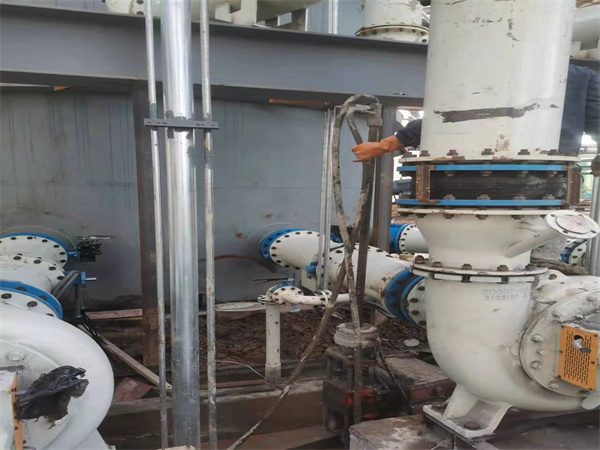 桃江设备基础沉降下沉注浆加固增加荷载