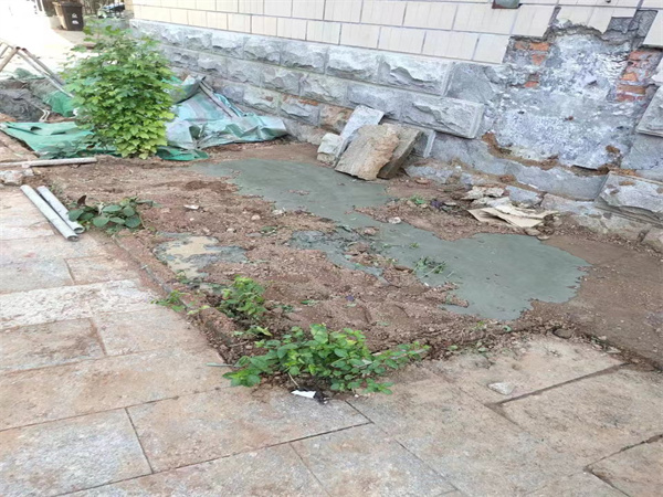 桃江地基基础注浆增加承载力灌浆加固