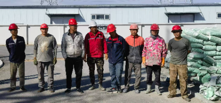 桃江厂房地基沉降注浆加固施工队伍怎么选